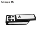 Пульт дистанционного управления AVIDSEN для гаражных ворот 114253, AVIDSEN 433 МГц, замена кода сворачивания 100%, совместим с 433,92 МГц