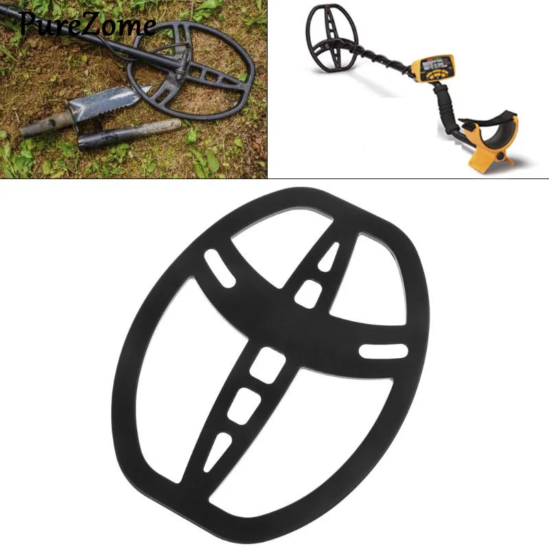 Крышка катушки металлоискателя для TX-850 MD6350 EuroAce ACE 350 400 400i AT PRO MAX
