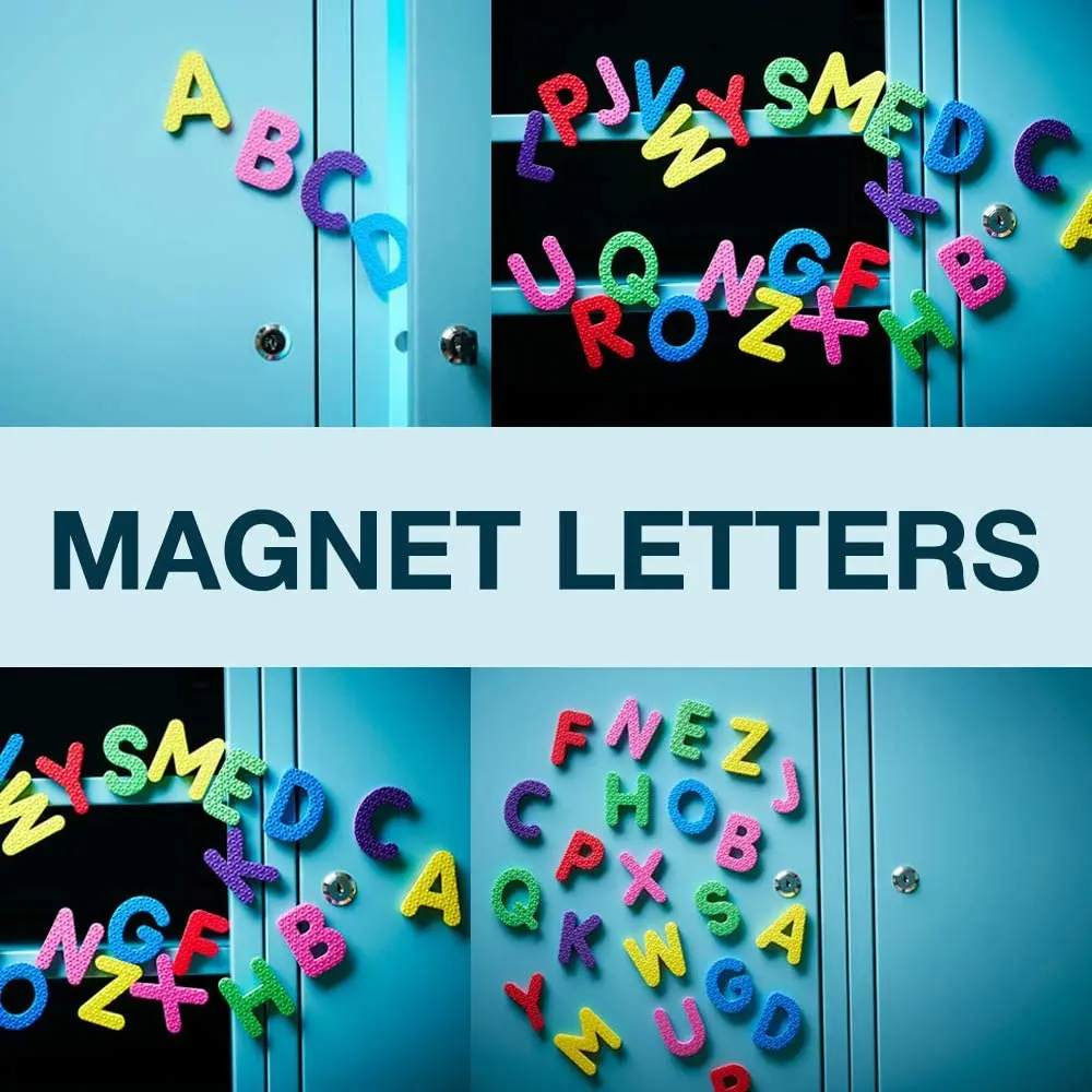 Перевернутая эпоксидная смола литье Алфавит формы ежедневно крепкие буквы и