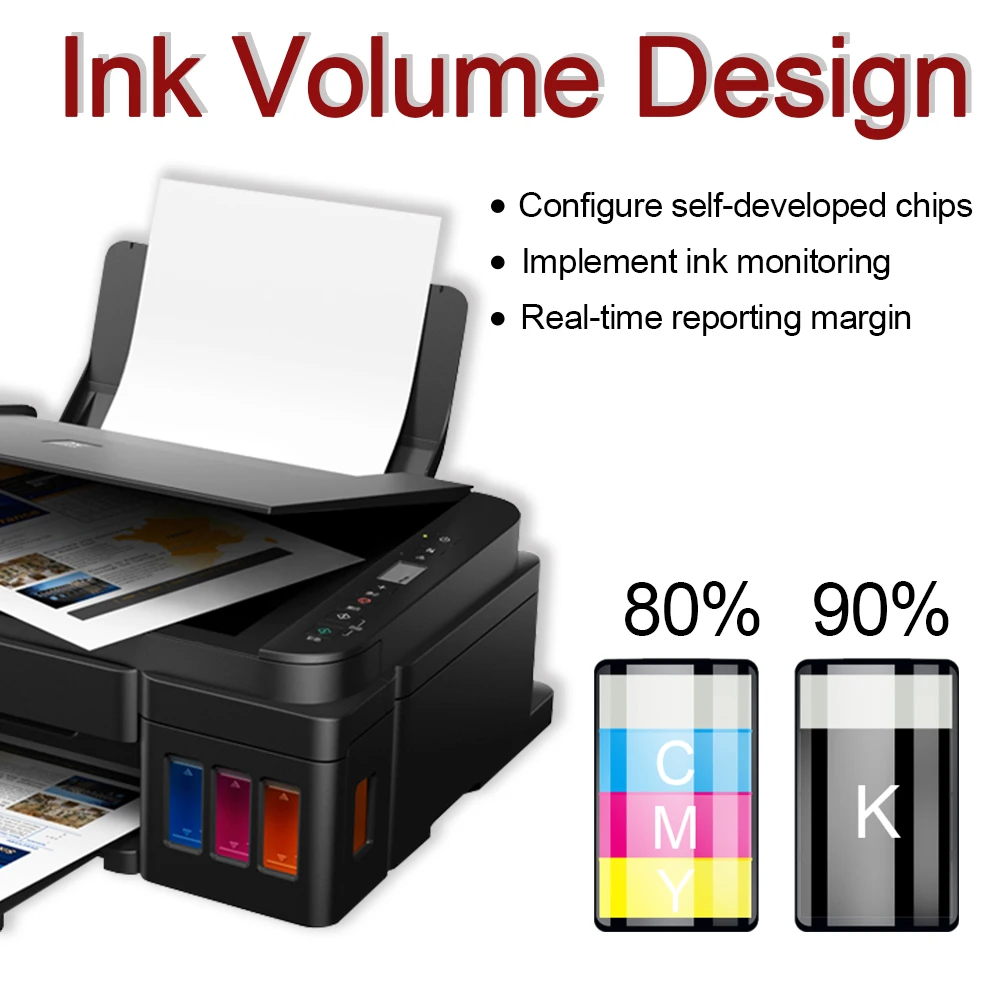 Чернильный картридж Unismar совместимый с 302XL для HP 302 XL Deskjet 2130 1110 1111 1112 2131 3630 3632 Officejet