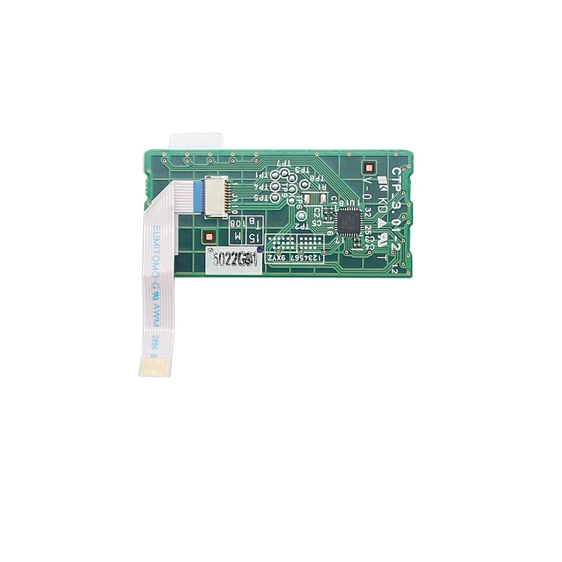 1 шт. Новая сенсорная панель для PS4 беспроводной джойстик контроллер сменная