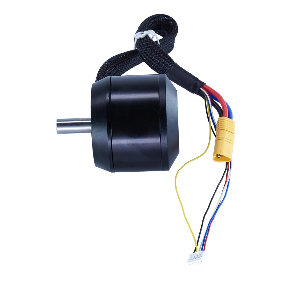Flipsky мотора постоянного тока без щетки H6355 160KV / 220KV 1620W E велосипед/скейтборд