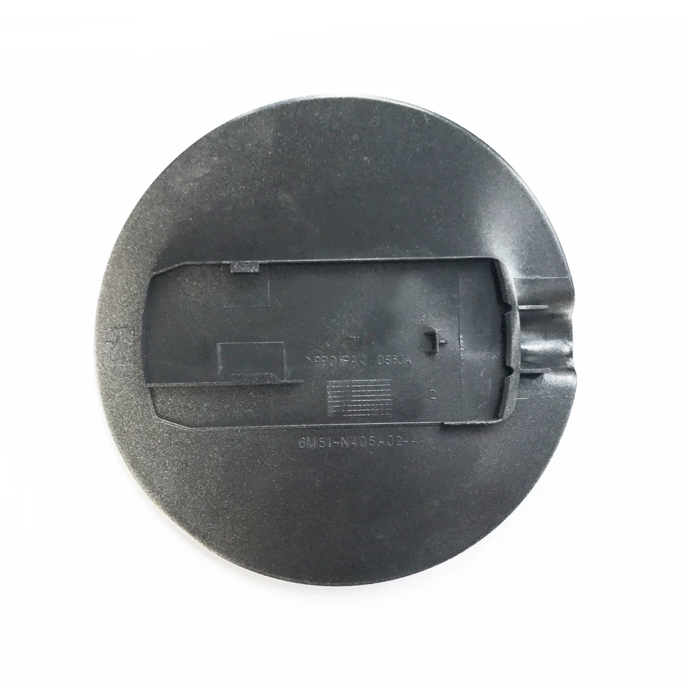 Серебряная крышка для топливного бака газа откидная дверь топливный наполнитель