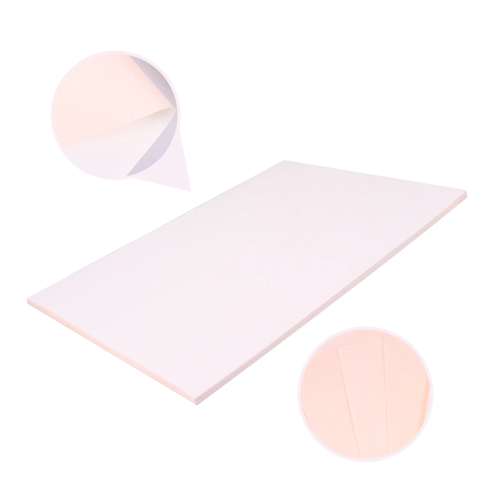 

40 листов Тепловой Бумаги, сублимационная переводная бумага A4, переводная бумага