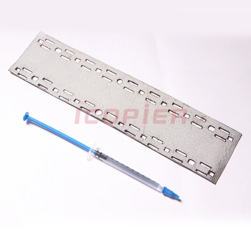 

Original Fuser Sheet for Kyocera P2040 P2235 P2335 M2040 M2135 M2235 M2540 M2635 M2640 Oil Application Pad W/O Holder