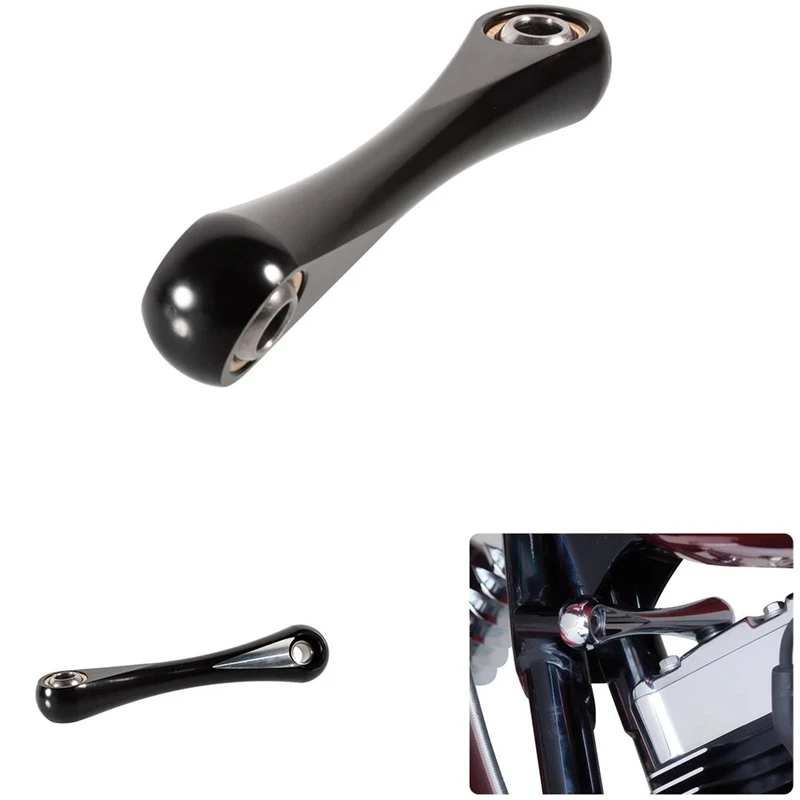 Двигатель мотоцикла стабилизатор соединительное звена ЧПУ Алюминий аксессуары