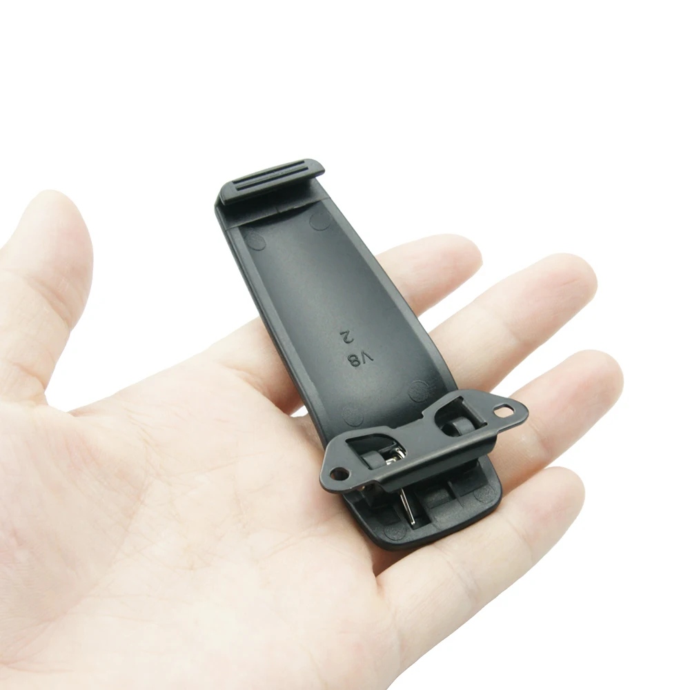 20pcs Walkie Talkie Belt Clip for ICOM BP-209 BP-210 BP-222 BP-209N BP-210N BP-222N IC-A6 IC-A6E