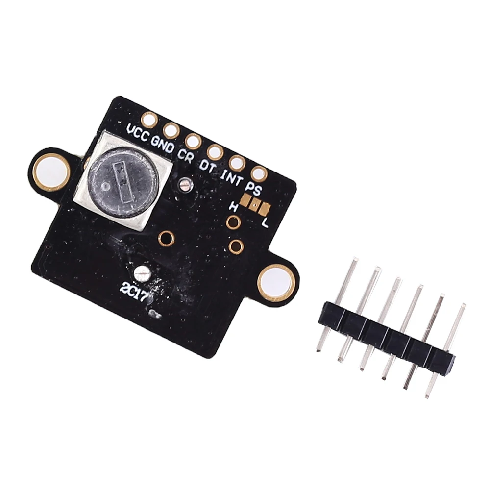 GY-US42 APM контроллер самолета IIC I2C интегрированный ультразвуковой датчик