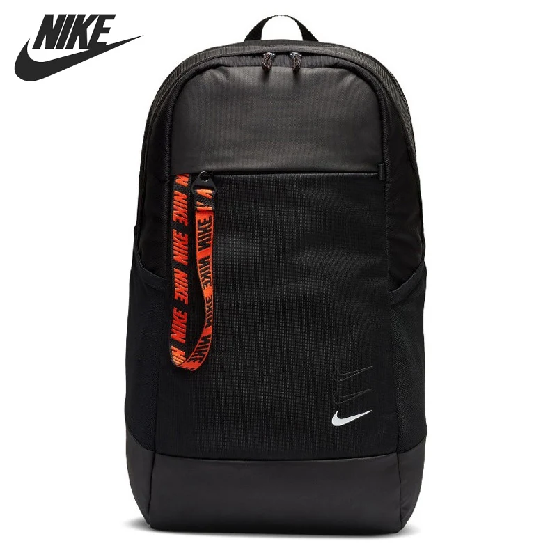 Новые оригинальные рюкзаки NIKE NK SPRTSWR ESSENTIALS BKPK унисекс спортивные сумки | Спорт и