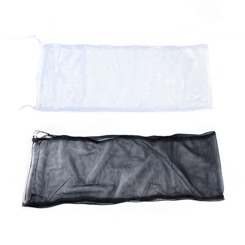 Нейлоновая Воздухопроницаемая сетчатая Крышка для попугаев мягкая легкая