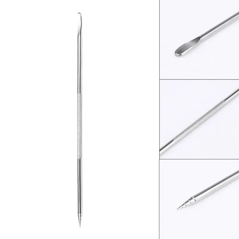 Ручка для украшения кофе эспрессо капучино латте нержавеющая сталь | Дом и сад