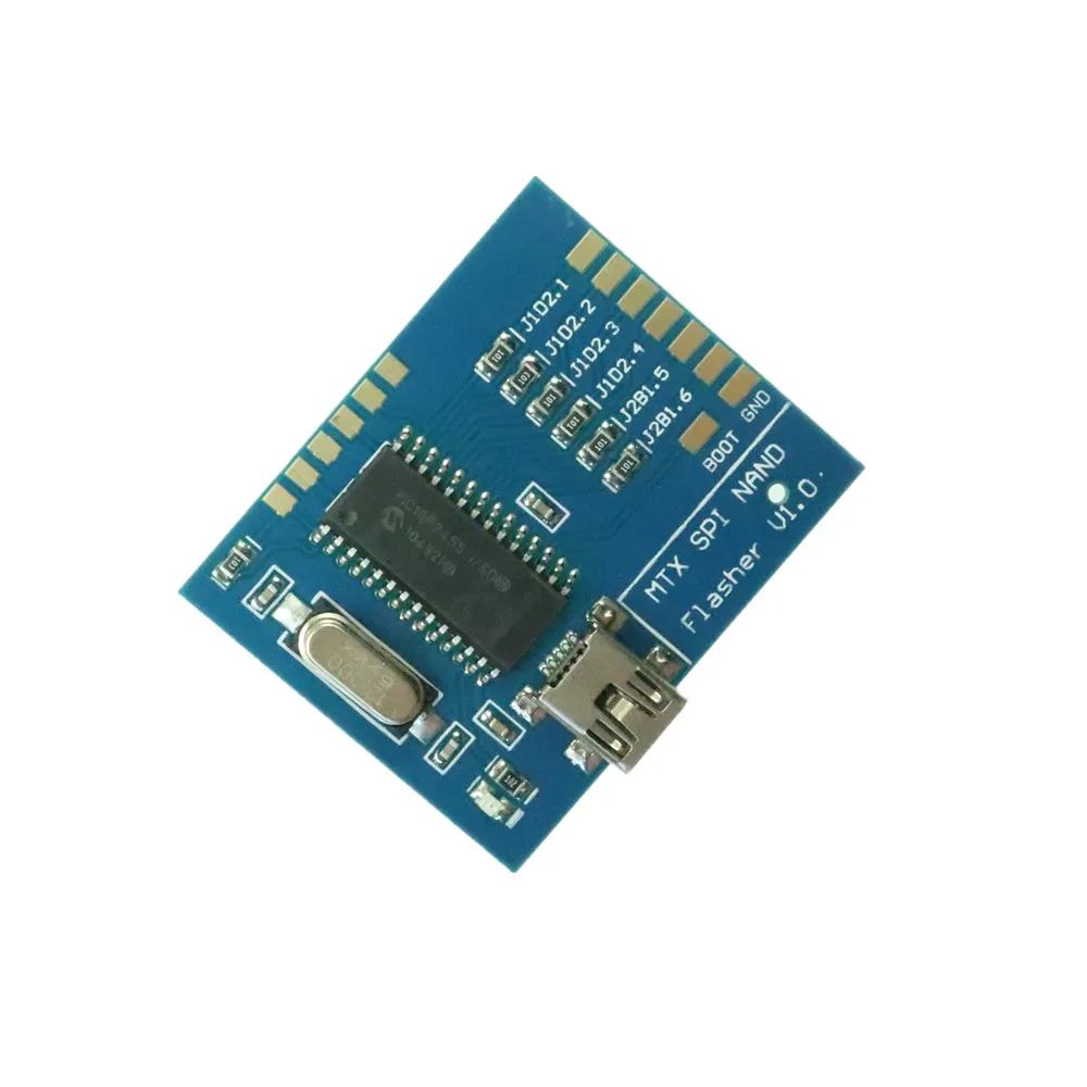 Программатор Nand Matrix|Смарт-гаджеты| |