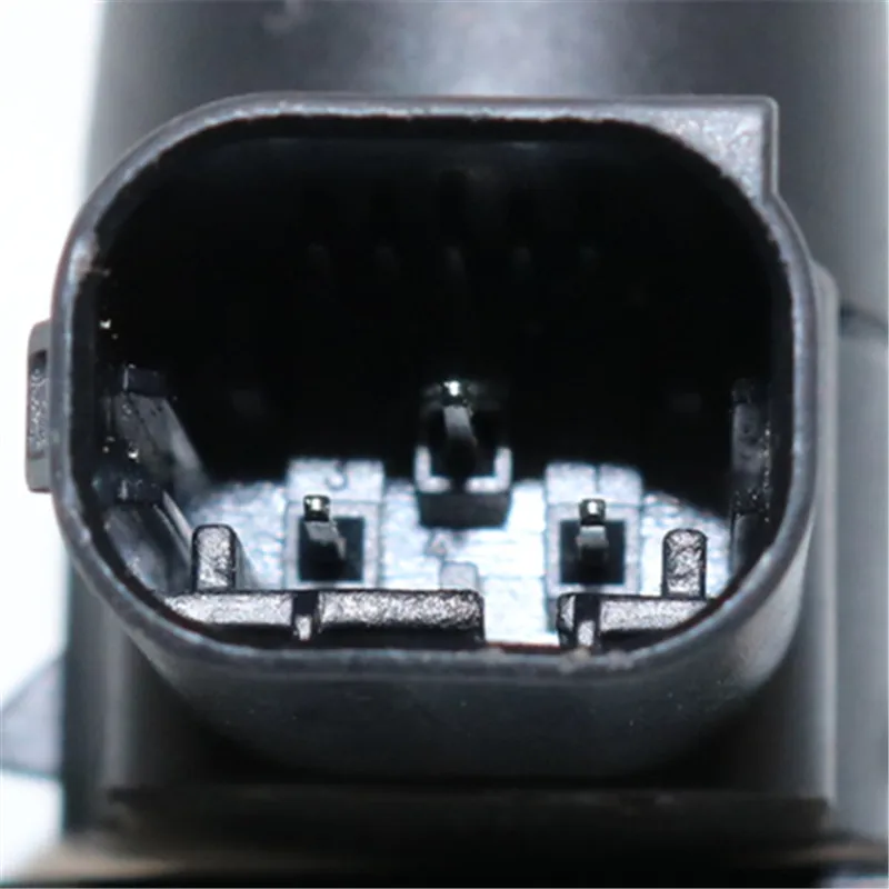 (4 шт.) PSA 9675202477XT 0263000992 Парктроник электромагнитный датчик парковки радар заднего