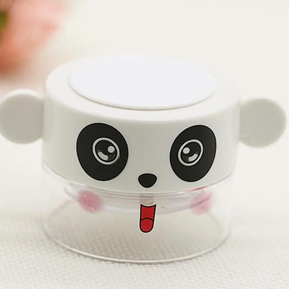 Мультяшный детский планшет измельчитель таблеток многофункциональная дробилка