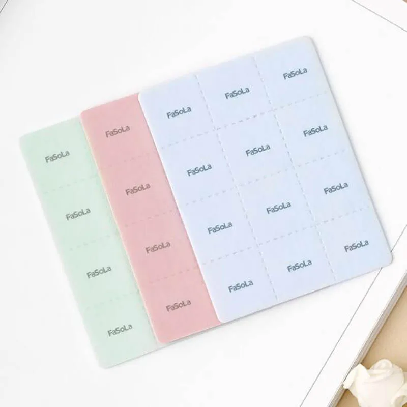 

24 шт./лот 3 вкуса портативный Твердый бальзам духи антиперспирант дезодорант для студентов стойкий легкий аромат Натуральный Свежий