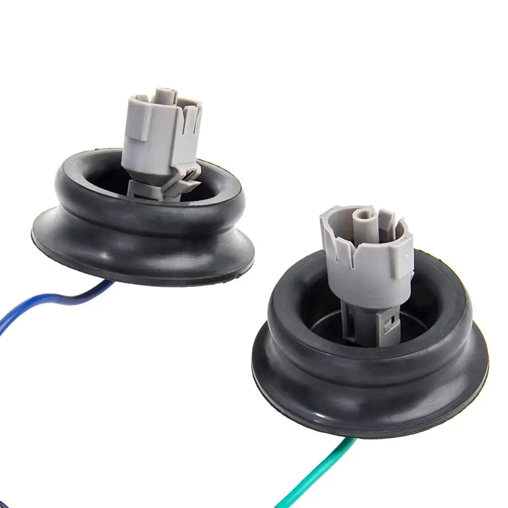 Наборы разъемов для Детонационных датчиков с жгутом Chevy GMC Silverado Cadillac 4.8L / 5.3L 5.7L 6.0L