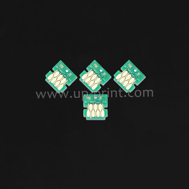 T3661 чип бака для обслуживания отработанных чернил принтера Epson Expression Photo XP 15000 15080