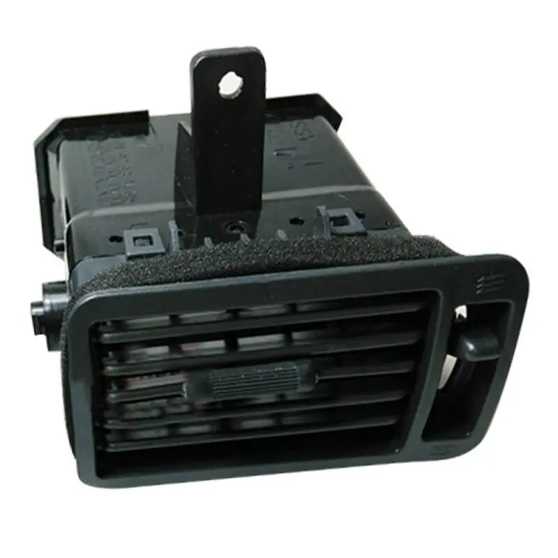 2 шт. черная левая + правая приборная панель вентиляционное отверстие Выходная