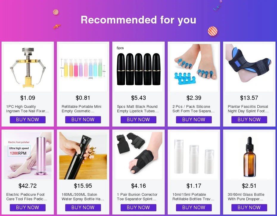 Refillable Portable Mini Empty Cosmetic Container Perfume Traveler Packing Bottle Press Bottle for Lotion Shampoo Bath