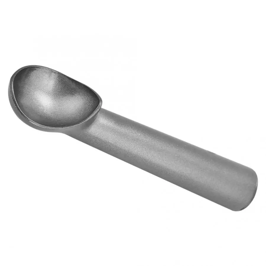 Льдогенератор Бытовая Алюминиевая ложка для мороженого кремовый ковш копатка