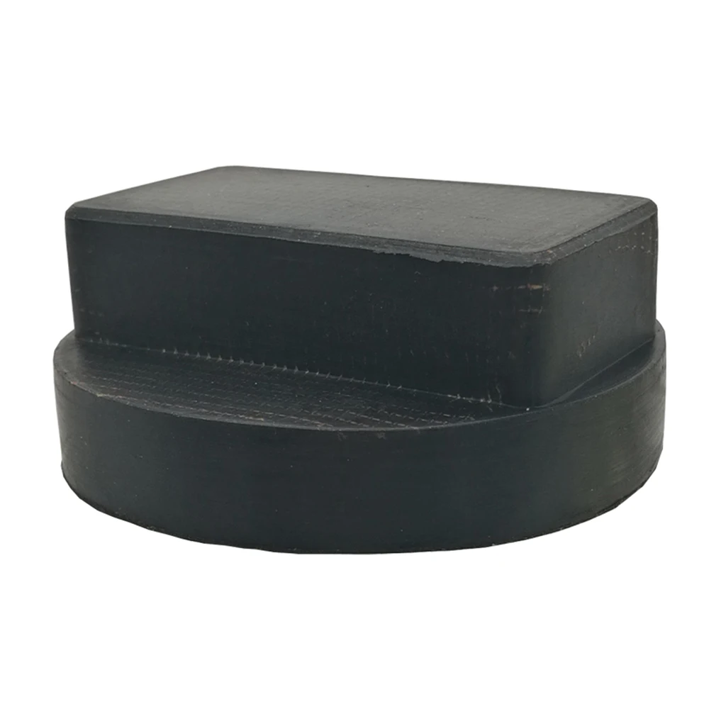 

Rubber Black Jacking Pucks Tool Jack Pad Adapter for BMW Mini R50/52/53/55 AF