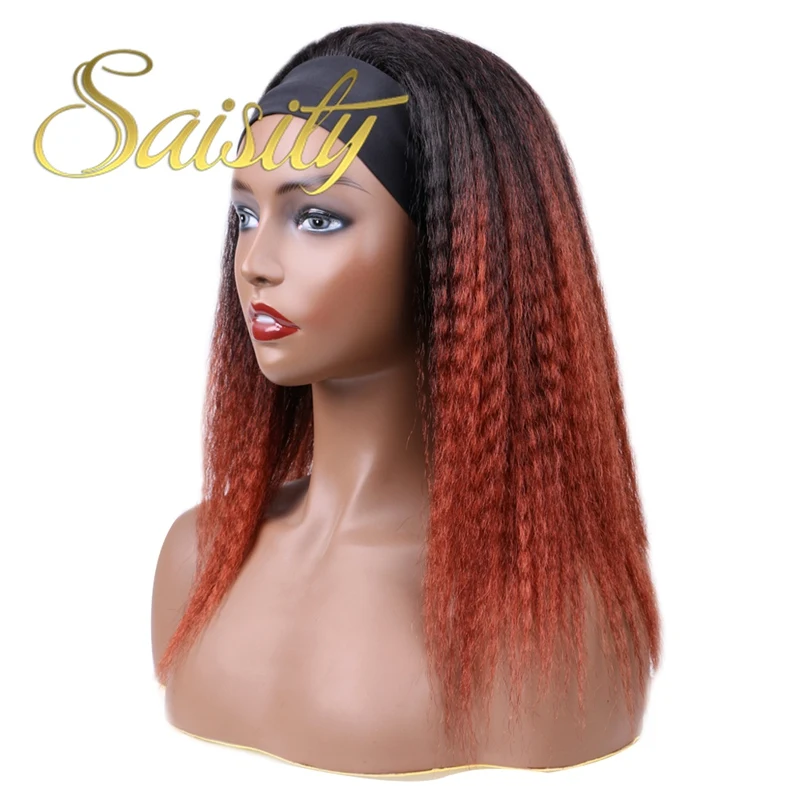 

Парики с кудрявыми афро-волосами, с эффектом омбре