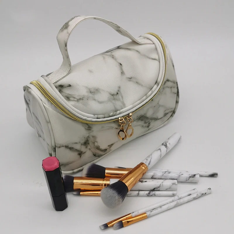 

Cosmetic Cases Storage Bag Travel Makeup Pouch Cosmetic Bag Makep Organizer Makeup Bag Zipper Pouch Toiletry Bag Makeup Purse