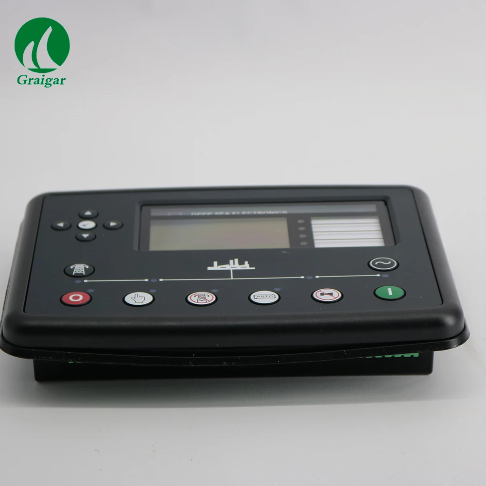 

The latest original Deep Sea DSE7320 MKII cars Power Failure Control Module
