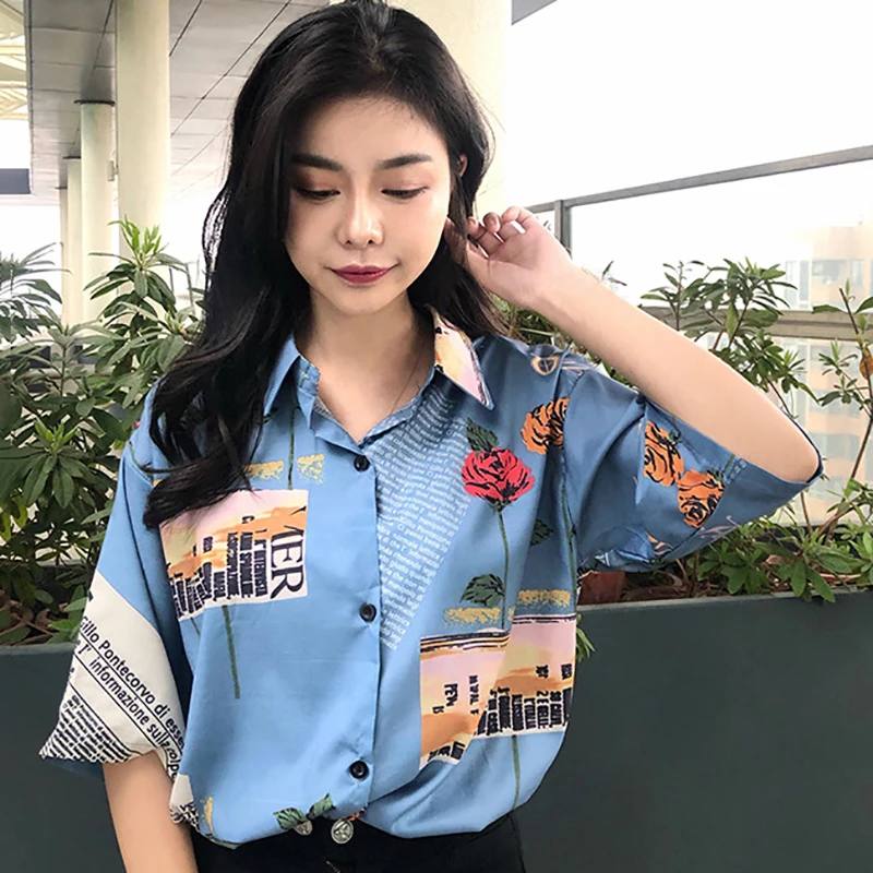 

Blouses & Shirts