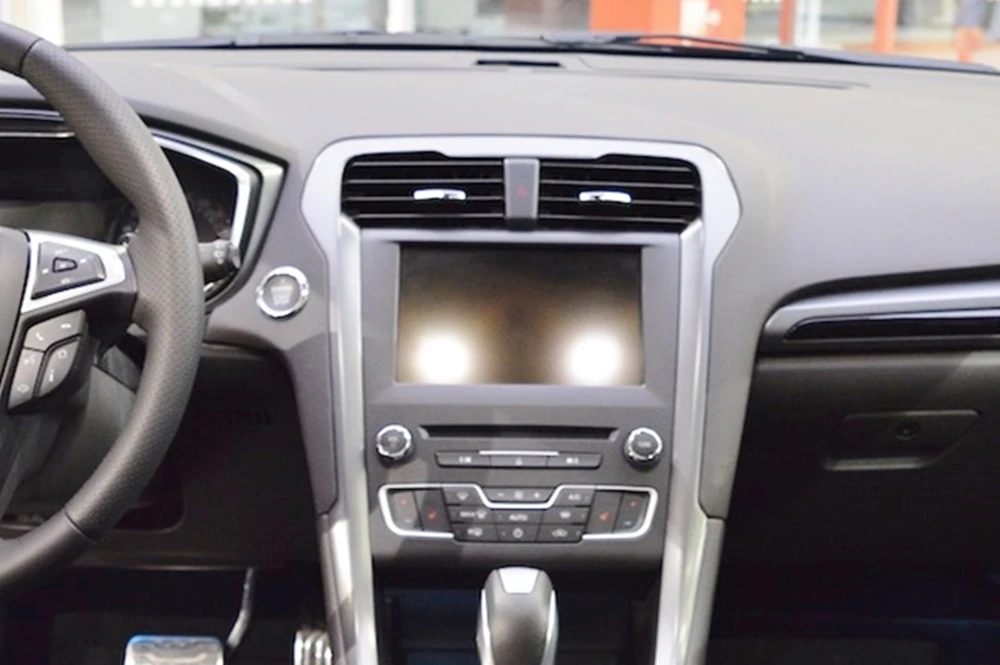 Tesla автомобильный DVD gps навигатор для Ford Mondeo Fusion MK5 13,6 дюймов Android радио магнитофон видео мультимедийный блок