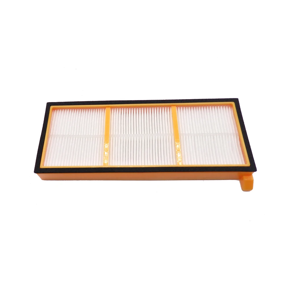 

Replacement Accessories Kit For Shark Robot RV Robotic Vacuum Cleaner,2 Filters,4 Side Brushes,1 Main Brush