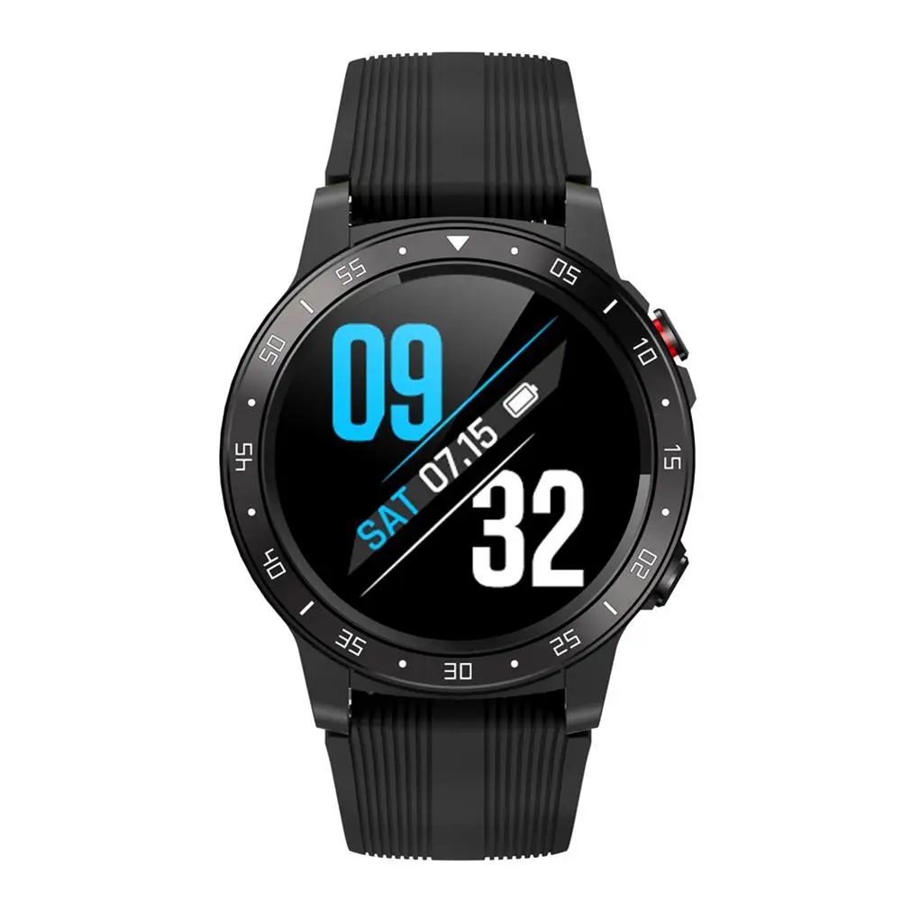 Водонепроницаемые Смарт-часы мужские водонепроницаемые часы с несколькими