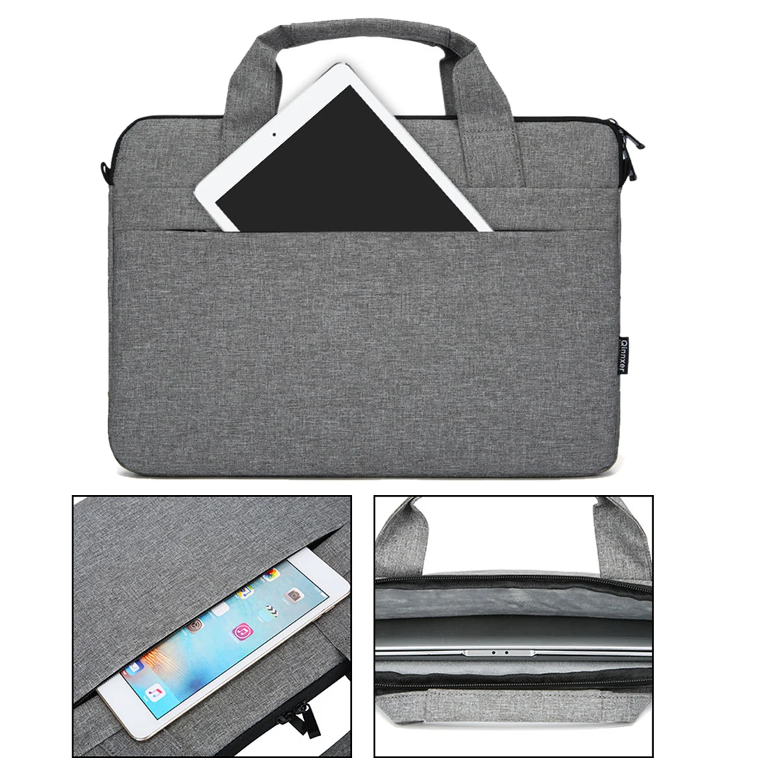 Многофункциональный дизайн модный чехол для ноутбука сумка переноски 13 14 15 6