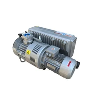 2020 new listing industrial vacuum pump rotary vane vacuum pump wholesale