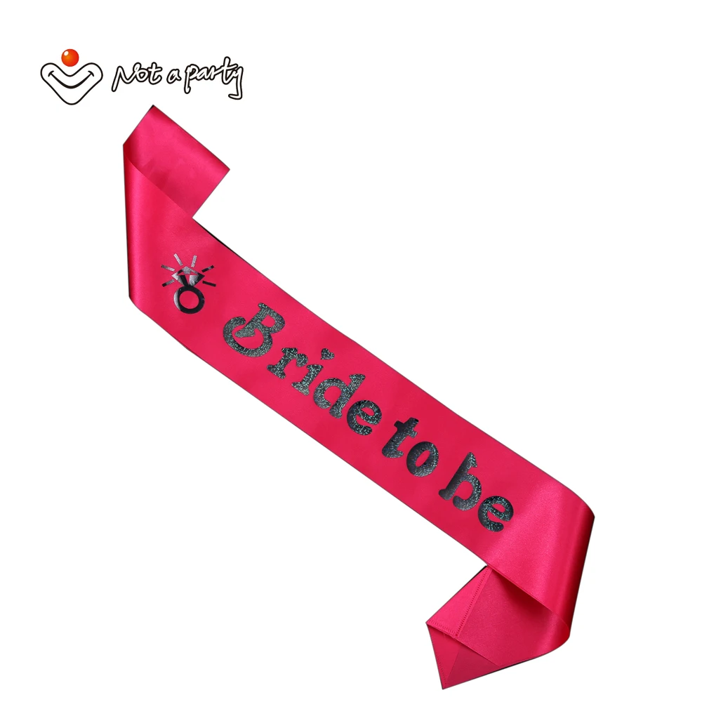 Свадебное мероприятие розовый пояс для невесты девичника девичник курица ночная