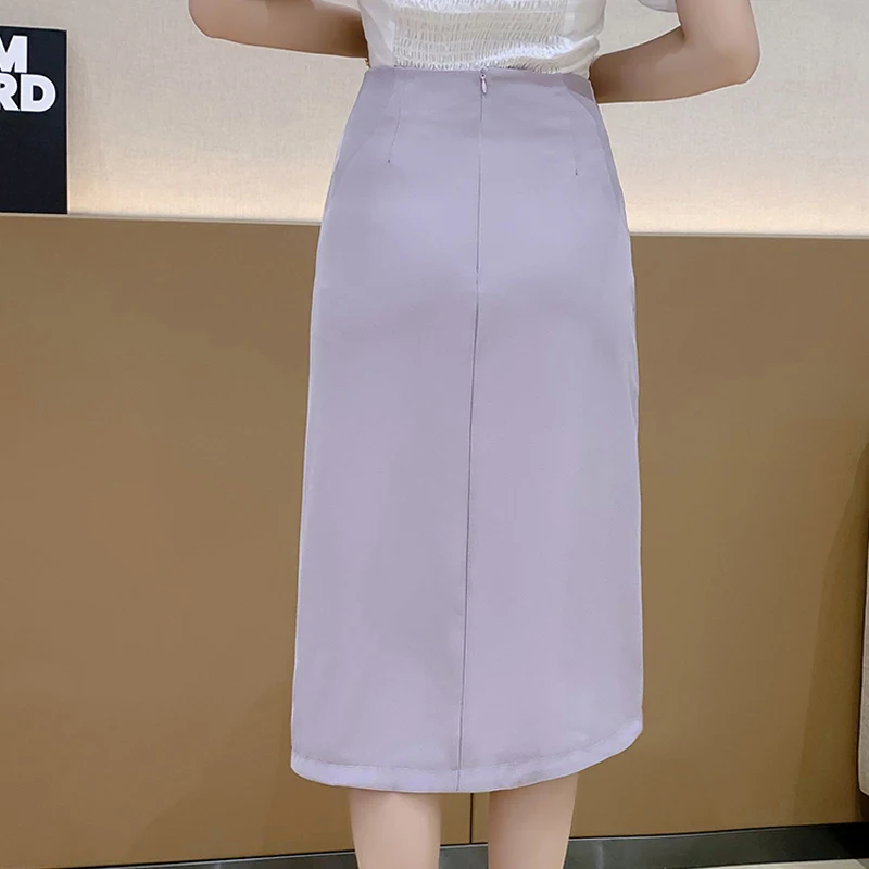 

Skirts