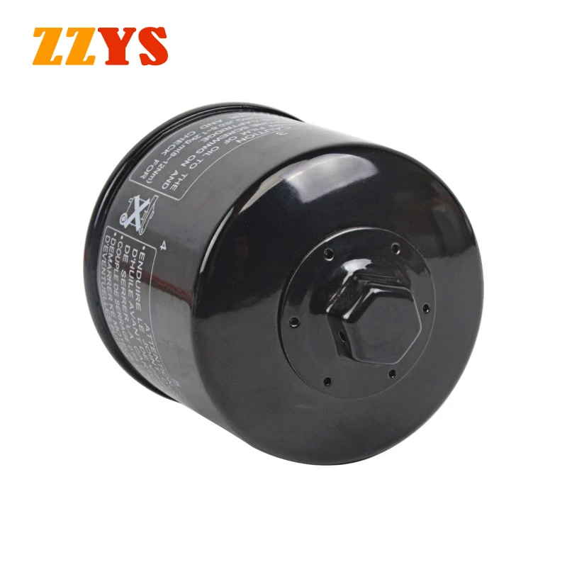 1/3/5 шт. масляный очиститель мотоциклетного фильтра для Suzuki C90 B K5 K6 K7 8. 8 черный 2005