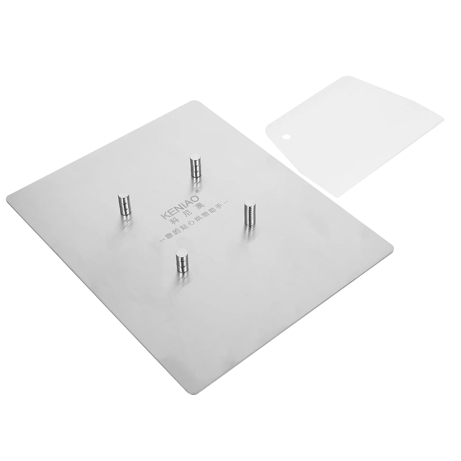 

Вечерние т. праздничный глазурь для печенья с фиксированной пластиной, Рождественский глазурь для печенья, зеркальная фиксированная пласт...