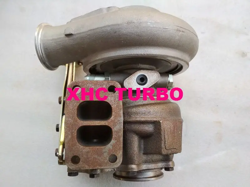 Новый оригинальный Турбокомпрессор HOLSET HX35G 3536675 3536676 Trubo для грузовика 1998- Cummins
