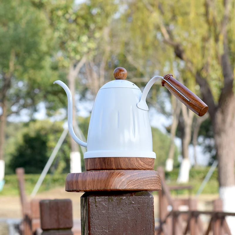 Электрический чайник для чая и кофе 220 В|Кофейники| |