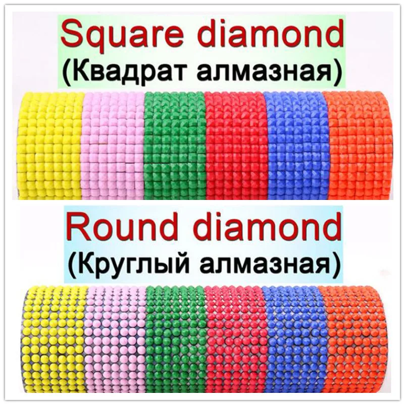 3D вышивка Круглый Вышивка крестиком дельфин животные полная 5D картина из страз