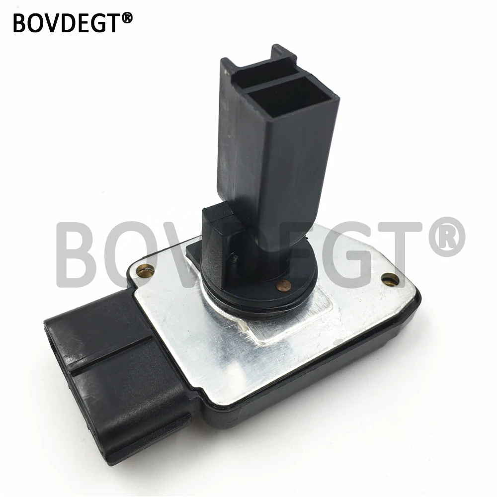 Датчик массового расхода воздуха 4-контактный MAF для FORD TRANSIT MONDEO 8ET009142281 1129009 2505070