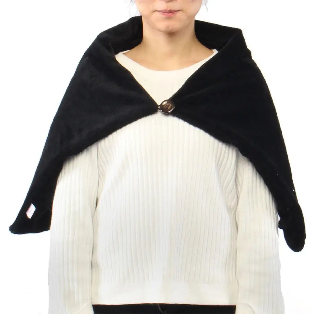 80*45 см USB нагревательное одеяло s мягкое углеродное волокно электрическое теплое