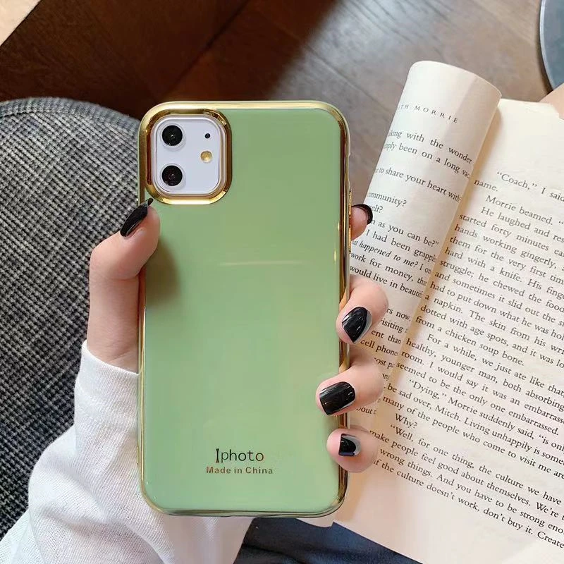 Лазерный Радужный градиентный телефонный чехол для iPhone 11 Pro Max XR X XS Max 6 6s 7 8 Plus блестящая мягкая прозрачная задняя крышка из ТПУ со звездами