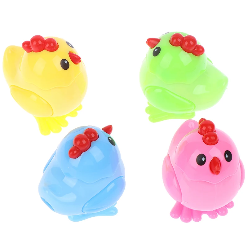 1 шт. мини каваи Забавный цыпленок точилка для карандашей нож школьные