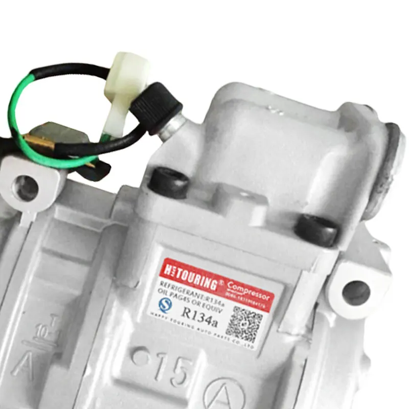 Компрессор переменного тока 10PA15C для Mercedes Benz S-Class W221 05-2013 0002340811 5412300011 5412300111 5412301011