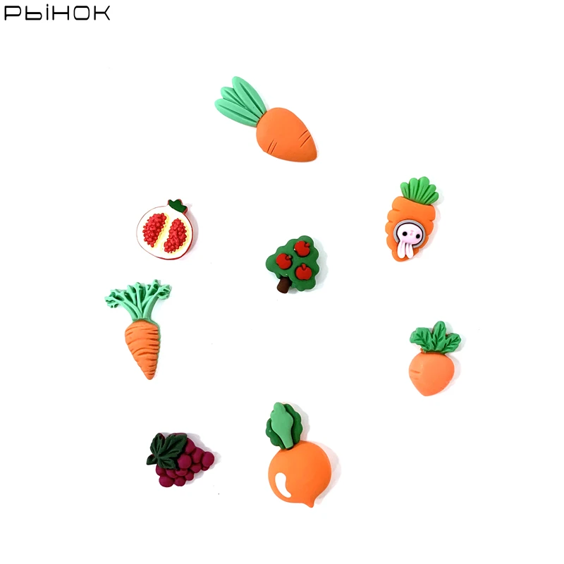 3D Трехмерная Смола водостойкая Милая мультяшная наклейка термос пластиковая