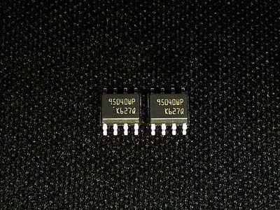 10 шт./лот 100% новый M95040-WMN6TP 95040WP ST95040 95040 SOP8 оригинальный микросхема BGA в наличии |
