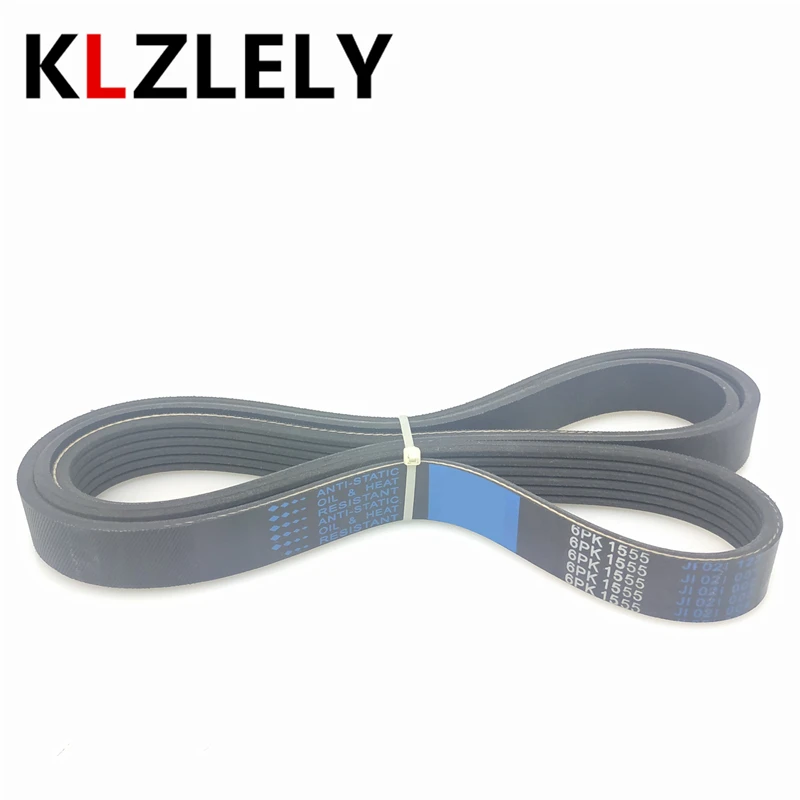 Ремни приводные в рубчик для автомобильного кондиционера CHEVROLET CRUZE J300 J305 ORLANDO J309