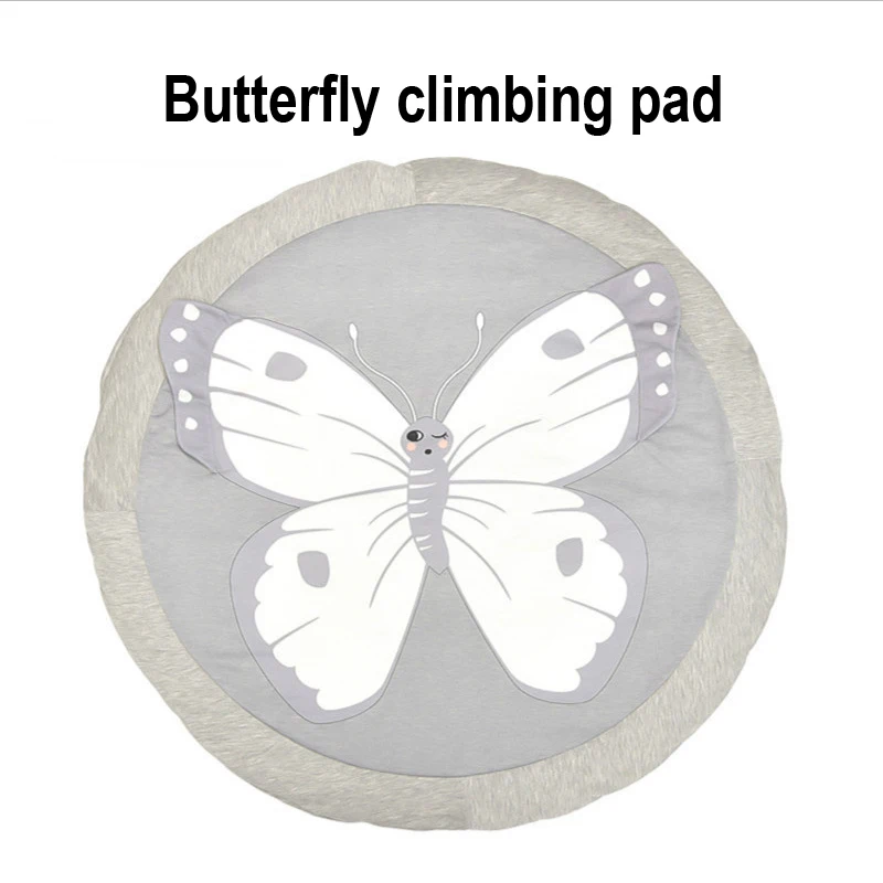 Детский игровой коврик Мультяшные игры коврики для ползания детей игрушки